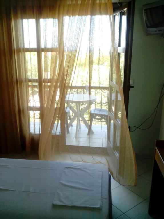 Villa Thomi Skala Rachoni  Habitación foto