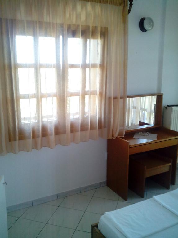 Villa Thomi Skala Rachoni  Habitación foto